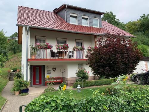 Foto - Lichtdurchflutetes Einfamilienhaus