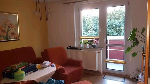 Foto - Etagenwohnung zur Miete in Greiz