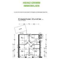 Top für Freiberufler!-Dienstleister!-Garage!-Stellplatz!-Zentrum! - Tuttlingen