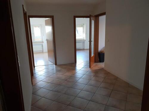 Foto - Etagenwohnung zur Miete in Wesel