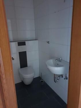 Foto - Etagenwohnung in Wesel