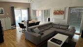 Foto - Exclusive 2 Zi. Whg. 90qm, mit großer Dachterrasse u. Einbauküche