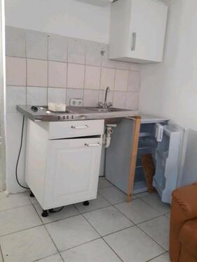 Foto - Etagenwohnung in Reichelsheim (Odenwald)