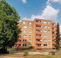 WBS wird benötigt! Großzügige 3-Zimmer-Wohnung mit Balkon - Bielefeld Sennestadt