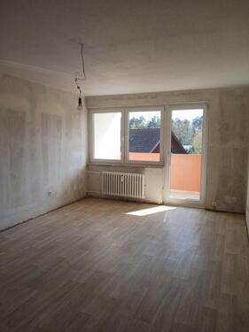 Foto - Etagenwohnung zur Miete in Bielefeld