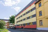 Foto - 3-Raum-Wohnung mit Balkon im schönen Brückfeld!