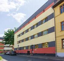 3-Raum-Wohnung mit Balkon im schönen Brückfeld! - Magdeburg
