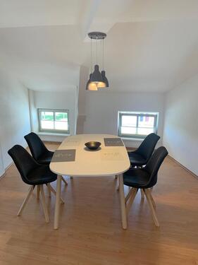 Foto - Freundliche 2-Raum-Wohnung mit EBK in Wismar