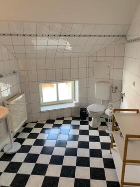 Foto - Etagenwohnung in Benz