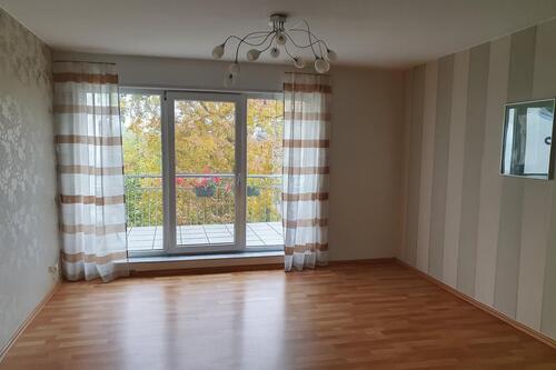Foto - Stilvolle Maisonette (85qm-3Zi) mit Dachterrasse und TG in Buckau
