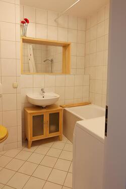 Foto - Etagenwohnung in Magdeburg zur Miete