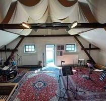 Proberaumflächen zu vermieten - 200,00 EUR Kaltmiete, in Kiel (PLZ: 24148) Ellerbek