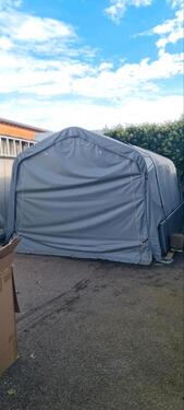 Foto - Garage zu vermieten - 69,00 EUR Miete,