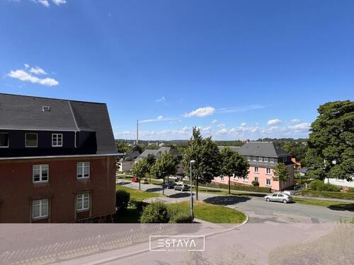 Foto - Einziehen, wohlfühlen, shoppen: 2-Zimmer-Wohnung auf dem Pfarrhübel inklusive 150 € IKEA-Gutschein!