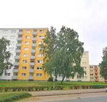 Sanierte Wohnung zur Miete in Braunschweig, Wentzel- Dr