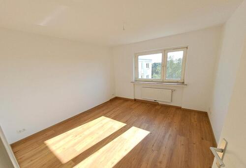 Foto - Etagenwohnung in Braunschweig