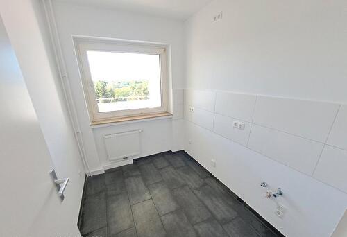 Foto - Etagenwohnung in Braunschweig zur Miete