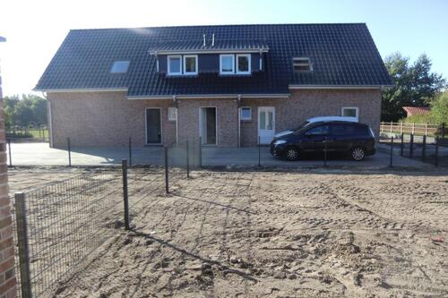 Foto - Etagenwohnung zur Miete in Tarmstedt