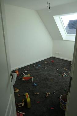 Foto - Etagenwohnung in Tarmstedt