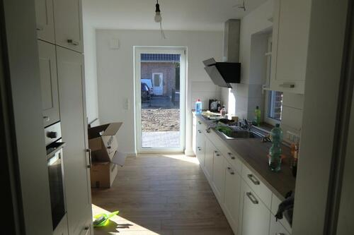 Foto - Etagenwohnung in Tarmstedt zur Miete