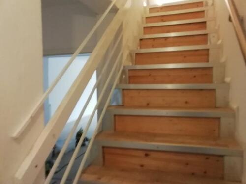 Foto - Etagenwohnung zur Miete in Waltrop