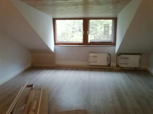 Foto - Etagenwohnung in Waltrop