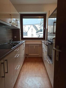 Foto - Etagenwohnung in Bad Kissingen zur Miete