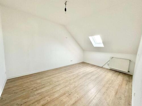 Foto - Etagenwohnung zur Miete in Lauda-Königshofen