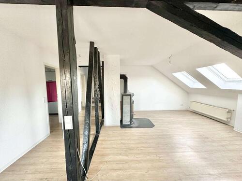 Foto - Etagenwohnung in Lauda-Königshofen