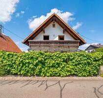 Einfamilienhaus in ruhiger Lage inkl. PV- Anlage - Mainburg