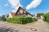 Foto - Einfamilienhaus in Mainburg