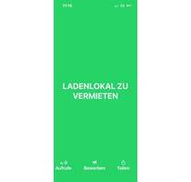 Gewerbelokal Ladenlokal in Hernerstr zu vermieten - Bochum Bochum-Mitte