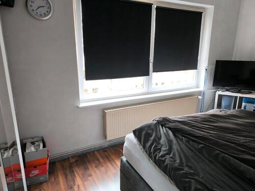 Foto - Etagenwohnung zur Miete in Braunschweig