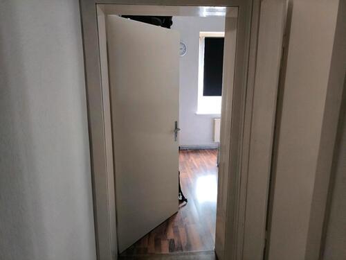 Foto - Etagenwohnung in Braunschweig