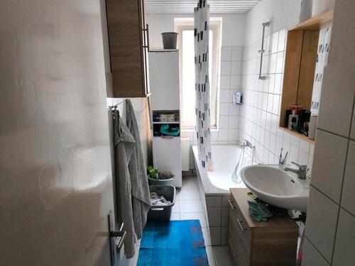 Foto - Etagenwohnung in Braunschweig zur Miete