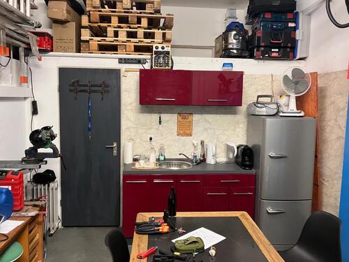 Foto - andere zur Miete in München