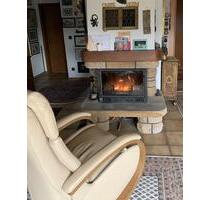 Eigentumswohnung 2,5 Zimmer 67 qm DG mit Kamin und Balkon - Gladbeck