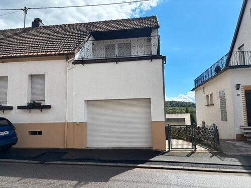 Foto - 6 Zimmer Einfamilienhaus zum Kaufen in Neunkirchen