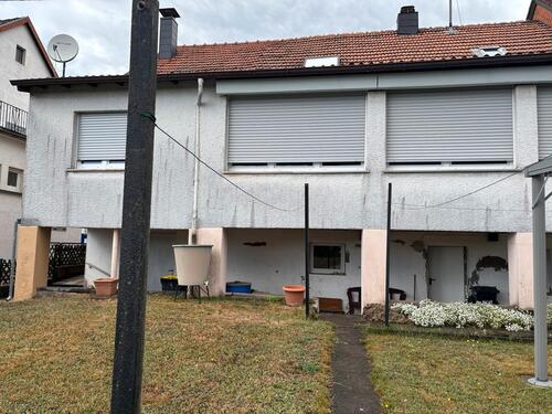 Foto - Einfamilienhaus in Neunkirchen zum Kaufen