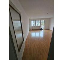 2-Zimmer-Wohnung in Duisburg-Kaßlerfeld