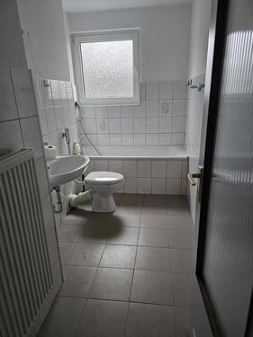 Foto - Etagenwohnung in Duisburg zur Miete