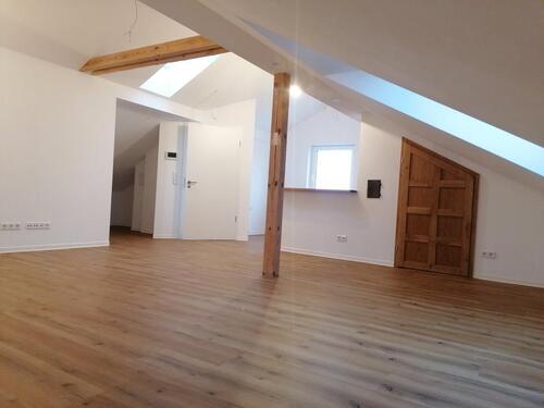 Foto - 3 Zimmer Etagenwohnung in Breitenbrunn