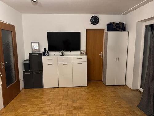 Foto - 1-Zimmer Wohnung Kurzfristig für 2 Monate