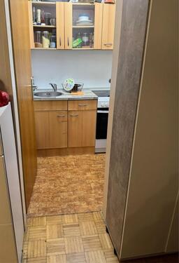 Foto - 1 Zimmer Etagenwohnung zur Miete in Moosburg an der Isar