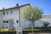 Foto - 5-Zimmer Reihenendhaus in Jettingen mit Garage