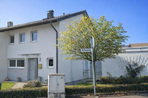 Foto - 5-Zimmer Reihenendhaus in Jettingen mit Garage