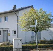 5-Zimmer Reihenendhaus in Jettingen mit Garage