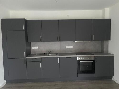 Foto - 2 Zimmer Erdgeschoßwohnung in Lathen