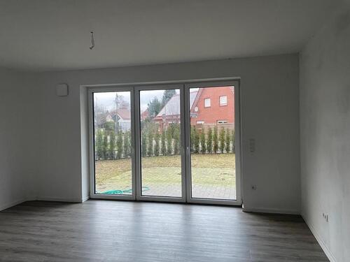 Foto - Erdgeschoßwohnung in Lathen zur Miete