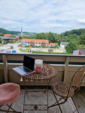 Foto - Wohnung in Bergen befristet - 645,00&nbsp;EUR Kaltmiete, ca.&nbsp; 30,00&nbsp;m&sup2;